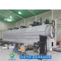 Waste Plastic Pyrolysis Plant with Ce & ISO